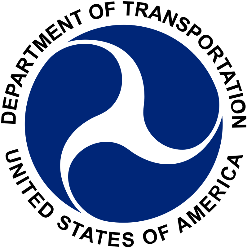 US Department of Transportation